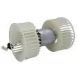 Moteur électrique, pulseur d'air habitacle THERMOTEC DDIV003TT - Visuel 1