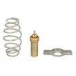 Thermostat, liquide de refroidissement THERMOTEC D2IV008TT - Visuel 1