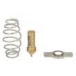 Thermostat, liquide de refroidissement THERMOTEC D2IV008TT - Visuel 2