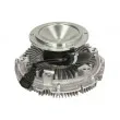 Embrayage, ventilateur de radiateur THERMOTEC D5ME023TT - Visuel 2
