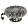 Embrayage, ventilateur de radiateur THERMOTEC D5ME023TT - Visuel 1