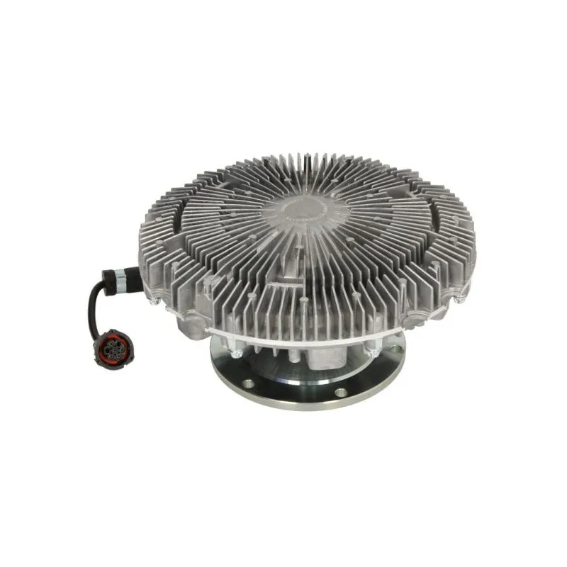 Embrayage, ventilateur de radiateur THERMOTEC D5ME023TT