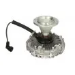 Embrayage, ventilateur de radiateur THERMOTEC D5ME025TT - Visuel 2