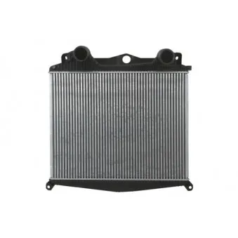 Intercooler, échangeur THERMOTEC