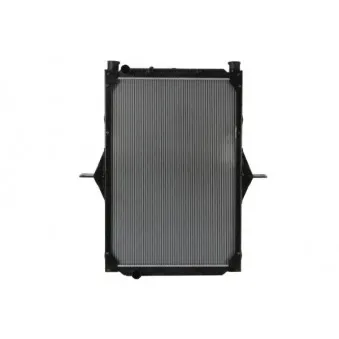 Radiateur, refroidissement du moteur THERMOTEC D7RV017TT