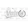 Démarreur VALEO 455733 - Visuel 1