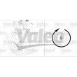Démarreur VALEO 455518 - Visuel 1