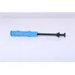 Filtre déshydratant, climatisation NISSENS 95605 - Visuel 3