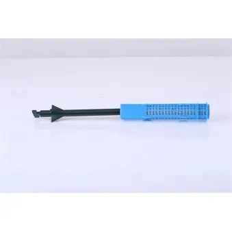 Filtre déshydratant, climatisation NISSENS