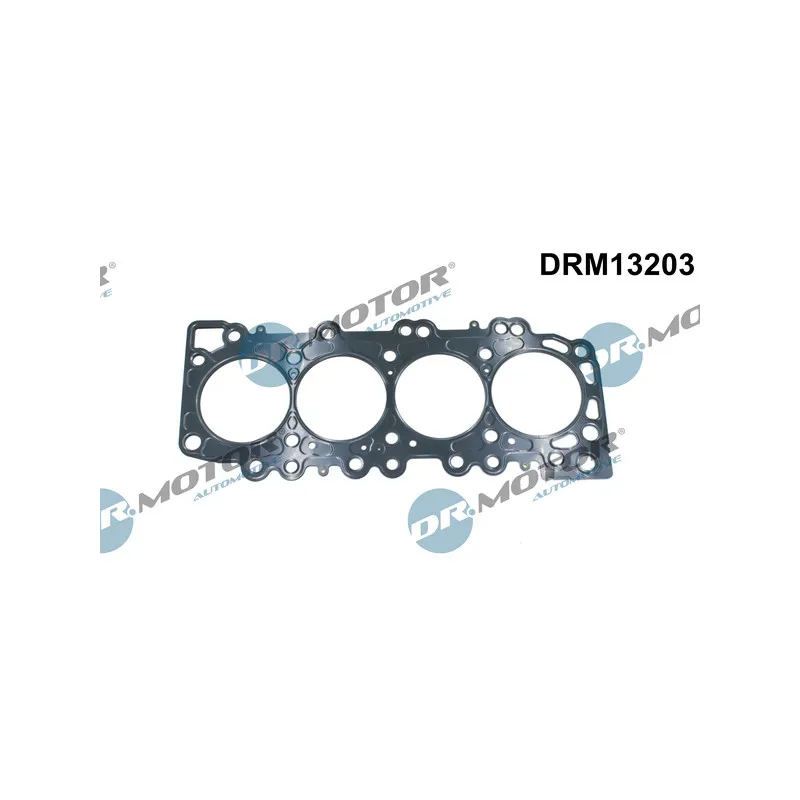 Joint d'étanchéité, culasse Dr.Motor DRM13203