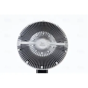 Embrayage, ventilateur de radiateur NISSENS 86253