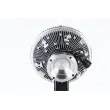 Embrayage, ventilateur de radiateur NISSENS 86253 - Visuel 3