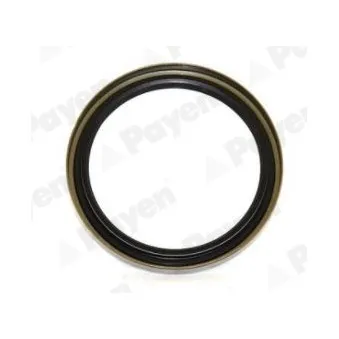 Bague d'étanchéité, moyeu de roue PAYEN