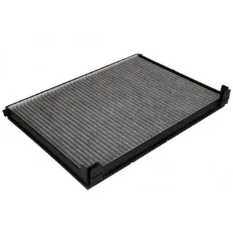 Filtre, air de l'habitacle PURRO PUR-HC0566