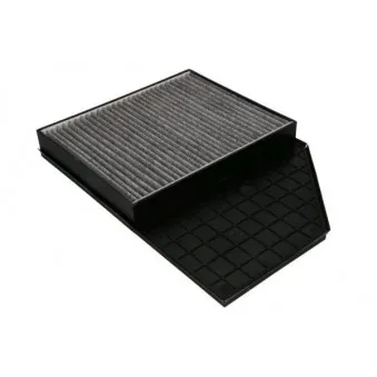 Filtre, air de l'habitacle PURRO PUR-HC0567