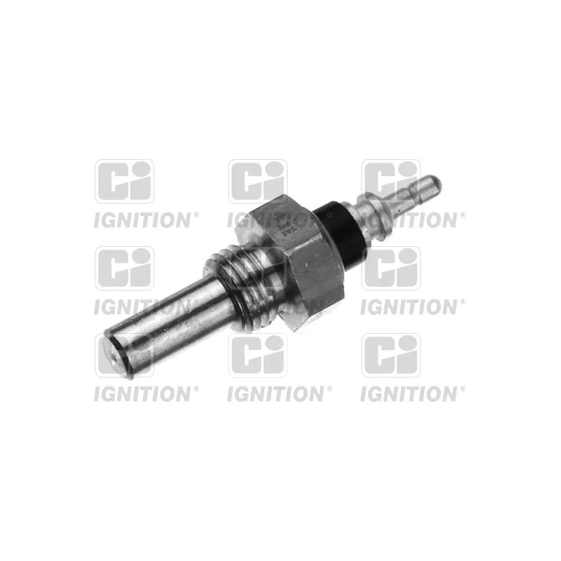 Sonde de température, liquide de refroidissement QUINTON HAZELL XTT102