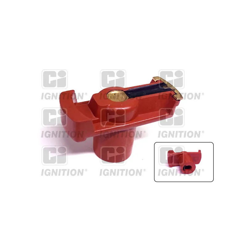 Doigt allumeur QUINTON HAZELL XR178