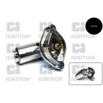 Capteur, niveau d'huile moteur QUINTON HAZELL