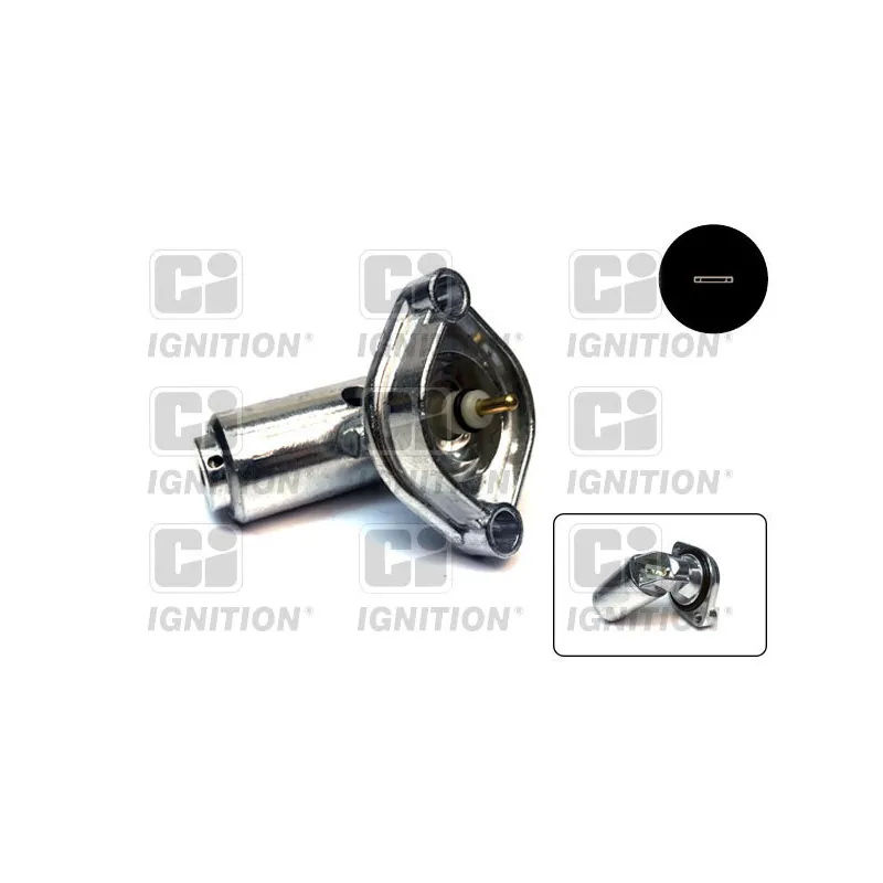 Capteur, niveau d'huile moteur QUINTON HAZELL XOLS122