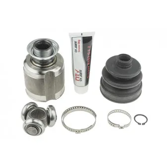 Jeu de joints, arbre de transmission avant gauche  TEKNÖR NPW-HD-024