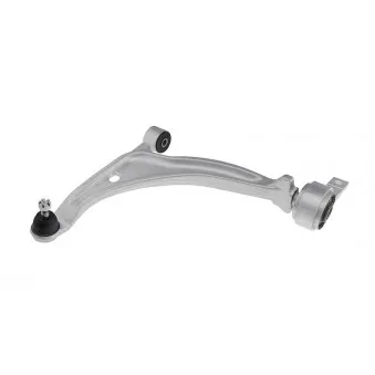 Bras de liaison, suspension de roue avant gauche  TEKNÖR ZWD-NS-128