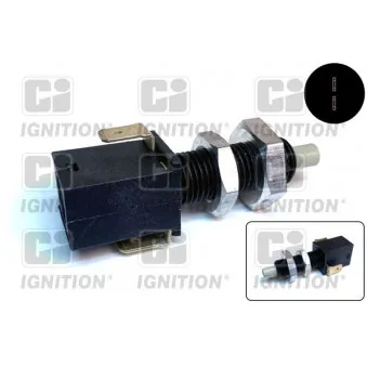 Interrupteur des feux de freins QUINTON HAZELL