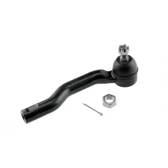 Rotule de barre de connexion avant droit  TEKNÖR SKZ-CH-067