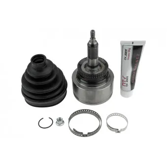 Embout de cardan avant (kit de réparation) TEKNÖR NPZ-FR-055