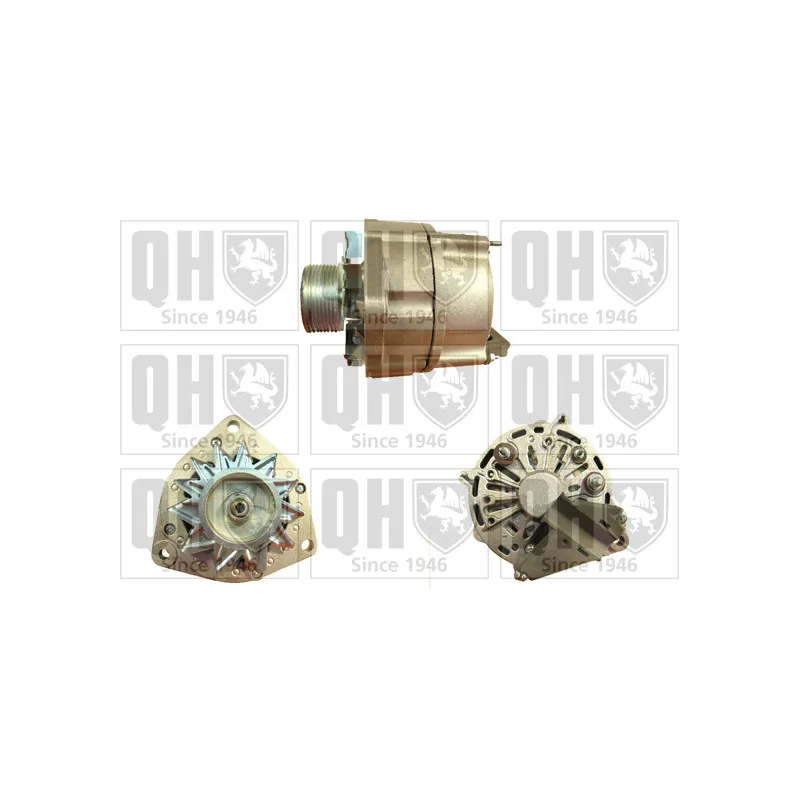 Alternateur QUINTON HAZELL QRA2096