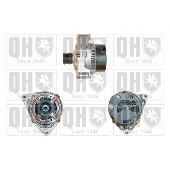 Alternateur QUINTON HAZELL