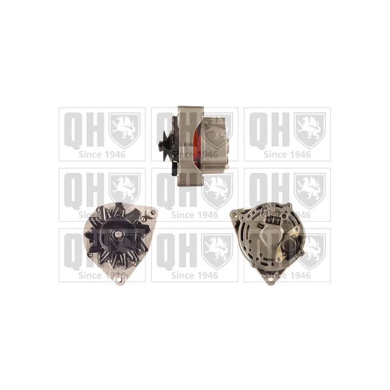 Alternateur QUINTON HAZELL QRA3002
