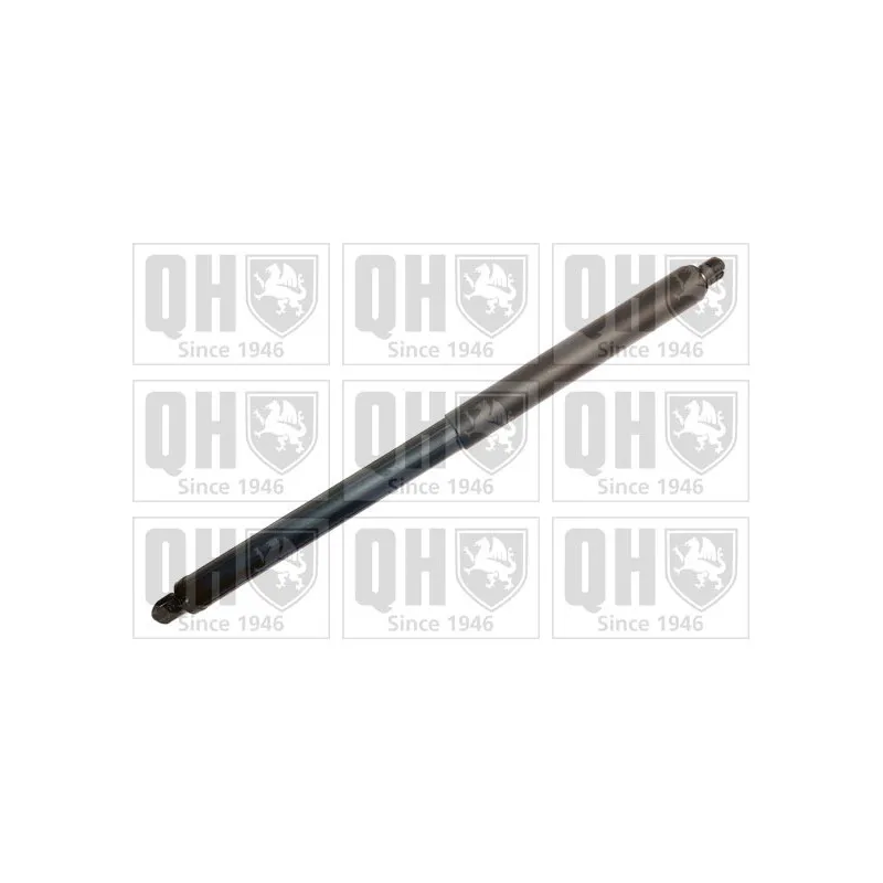 Vérin de hayon, de coffre QUINTON HAZELL QTS828790