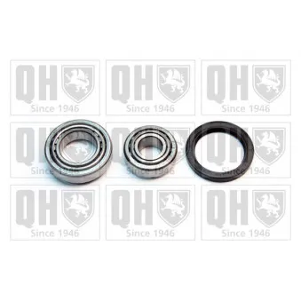 Roulement de roue avant QUINTON HAZELL