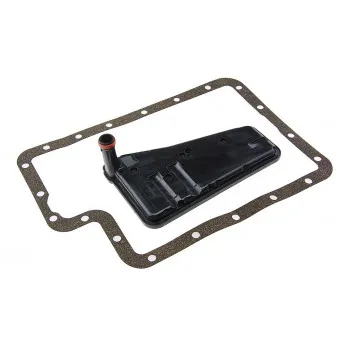 Filtre hydraulique, boîte automatique TEKNÖR FSF-CH-017