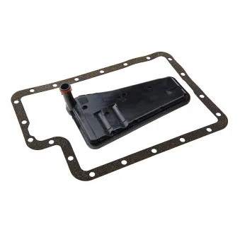 Filtre hydraulique, boîte automatique TEKNÖR FSF-CH-016