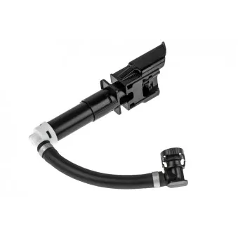 Gicleur d'eau de nettoyage, nettoyage des phares avant gauche  TEKNÖR EDS-NS-016
