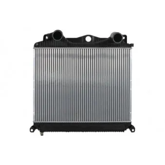 Intercooler, échangeur THERMOTEC