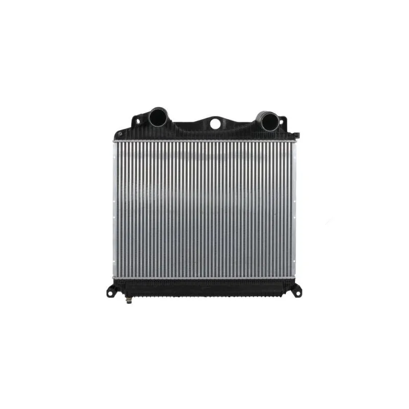 Intercooler, échangeur THERMOTEC DAMA007TT