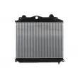 Intercooler, échangeur THERMOTEC DAMA007TT - Visuel 2