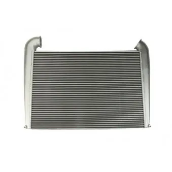 Intercooler, échangeur THERMOTEC