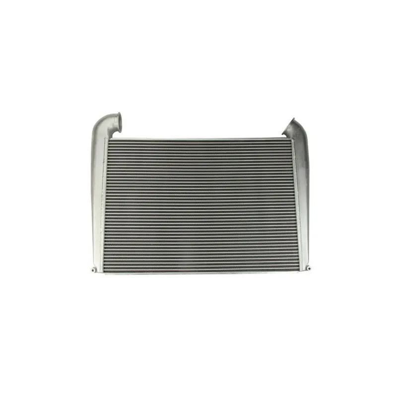 Intercooler, échangeur THERMOTEC DASC005TT