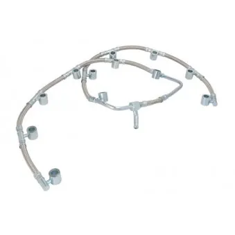 Tuyauterie du réfrigérant THERMOTEC