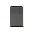 Radiateur, refroidissement du moteur THERMOTEC D7MA015TT - Visuel 1