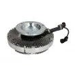 Embrayage, ventilateur de radiateur THERMOTEC D5ME024TT - Visuel 2