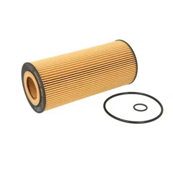 Filtre à huile PURRO PUR-HO0039