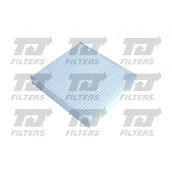 Filtre, air de l'habitacle QUINTON HAZELL