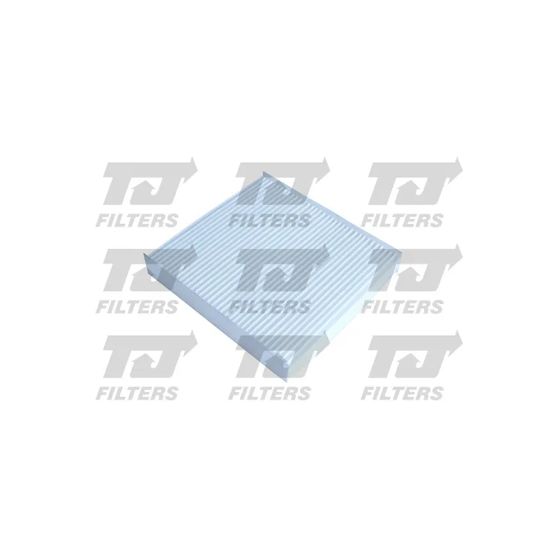 Filtre, air de l'habitacle QUINTON HAZELL QFC0375