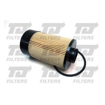 Filtre à carburant QUINTON HAZELL