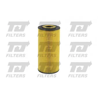 Filtre à huile QUINTON HAZELL