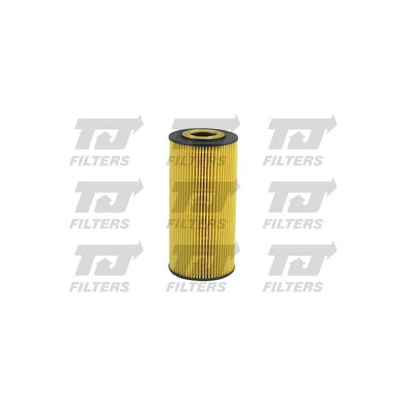 Filtre à huile QUINTON HAZELL QFL0180